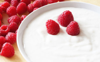 I diversi tipi di yogurt