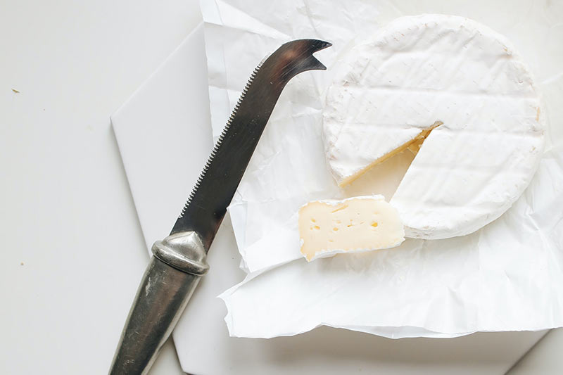 Fatti e curiosità sul formaggio